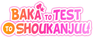 Baka to Test to Shoukanjuu