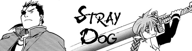 Stray Dog