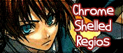 Chrome Shelled Regios