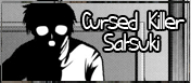 Cursed Killer Satsuki