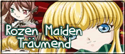 Rozen Maiden - Träumend