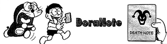 DoraNote