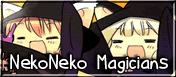 NekoNeko Magicians