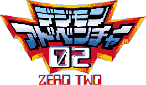 Digimon Adventure Zero Two. Original Story, Haru 2003