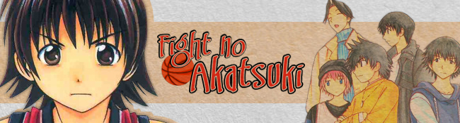 Fight no Akatsuki