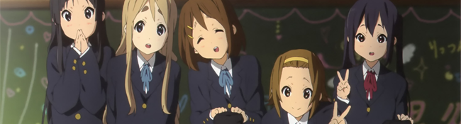 K-ON! La película