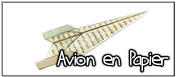 Avion en Papier