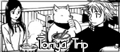 Toriya Trip