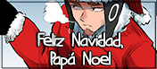 Feliz Navidad, Papá Noel