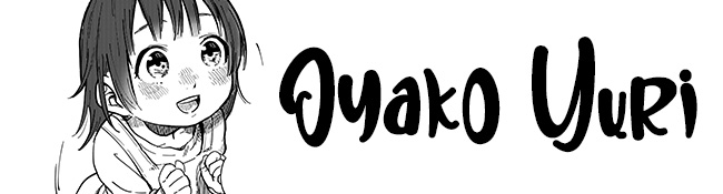 Oyako Yuri