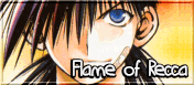 Flame of Recca