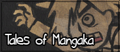 Super Cruel and Terrible Tales of Mangaka