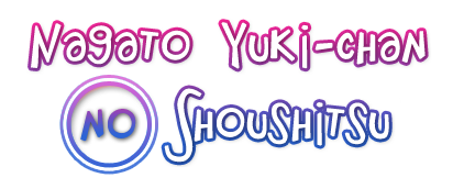 Nagato Yuki-chan no Shoushitsu