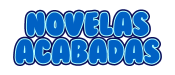 Novelas Acabadas