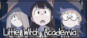 Little Witch Academia